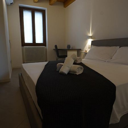 Apartment Aureggio 벨라지오 외부 사진