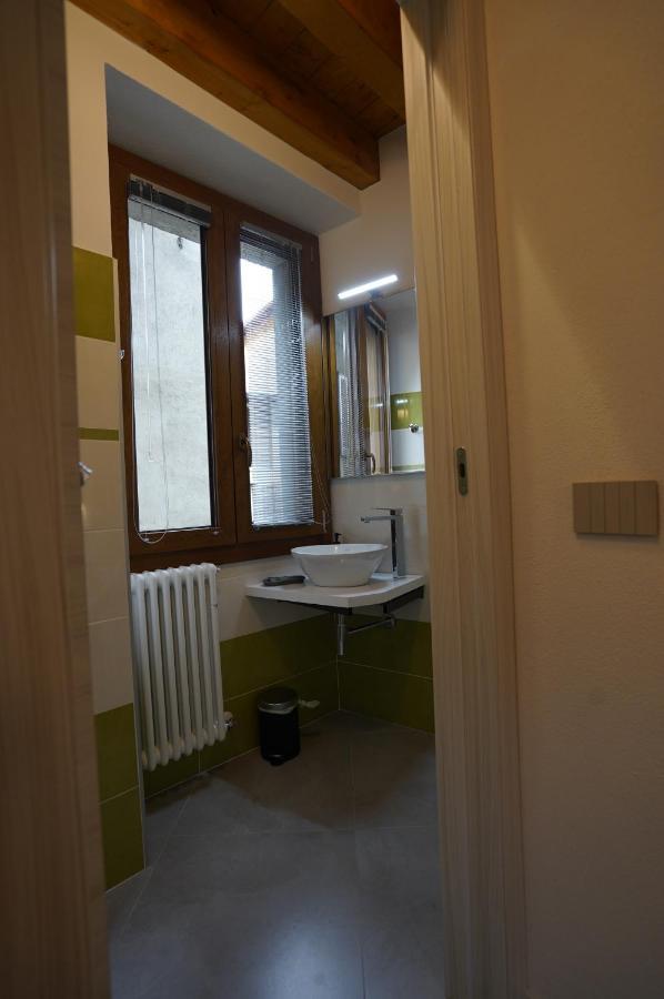 Apartment Aureggio 벨라지오 외부 사진