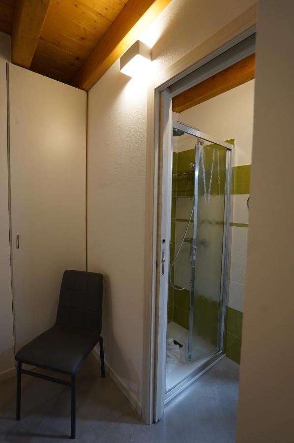 Apartment Aureggio 벨라지오 외부 사진