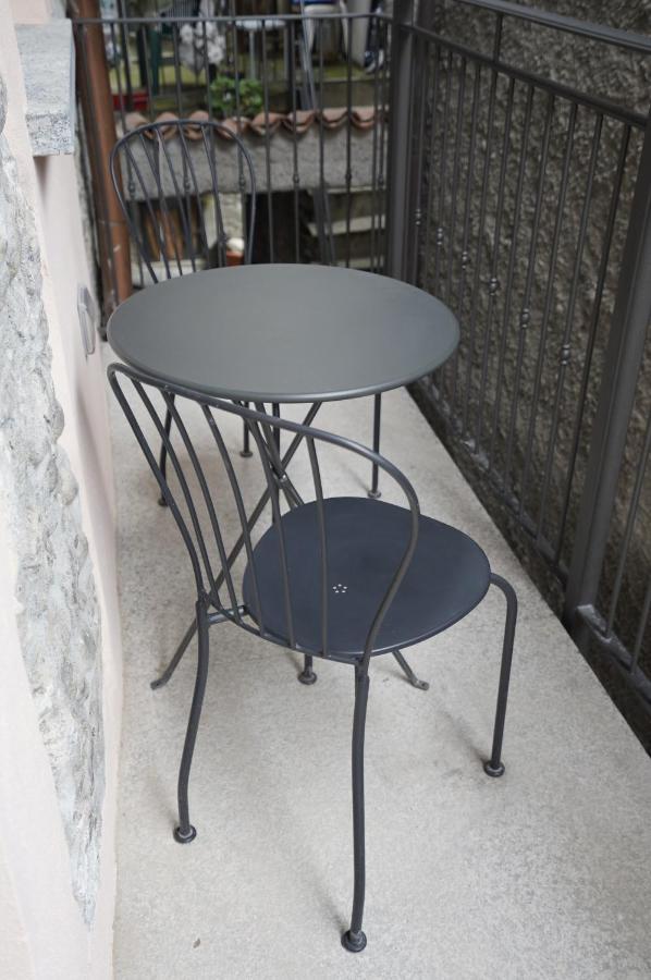 Apartment Aureggio 벨라지오 외부 사진