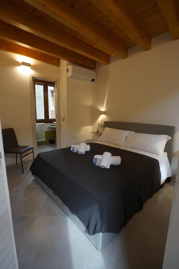 Apartment Aureggio 벨라지오 외부 사진