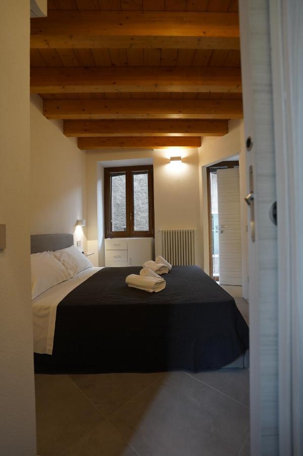 Apartment Aureggio 벨라지오 외부 사진
