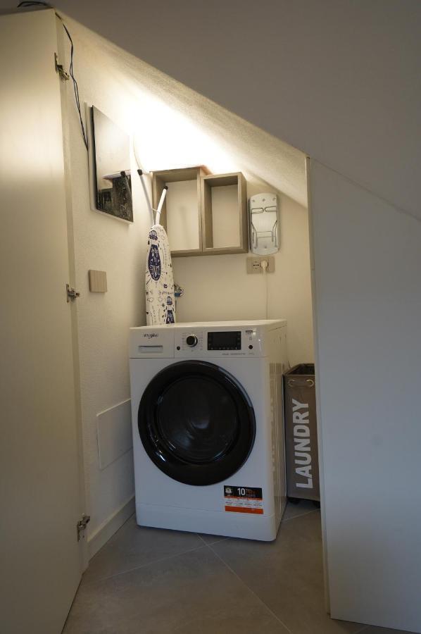 Apartment Aureggio 벨라지오 외부 사진