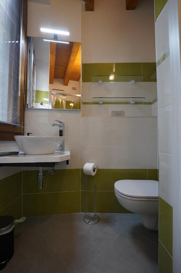Apartment Aureggio 벨라지오 외부 사진