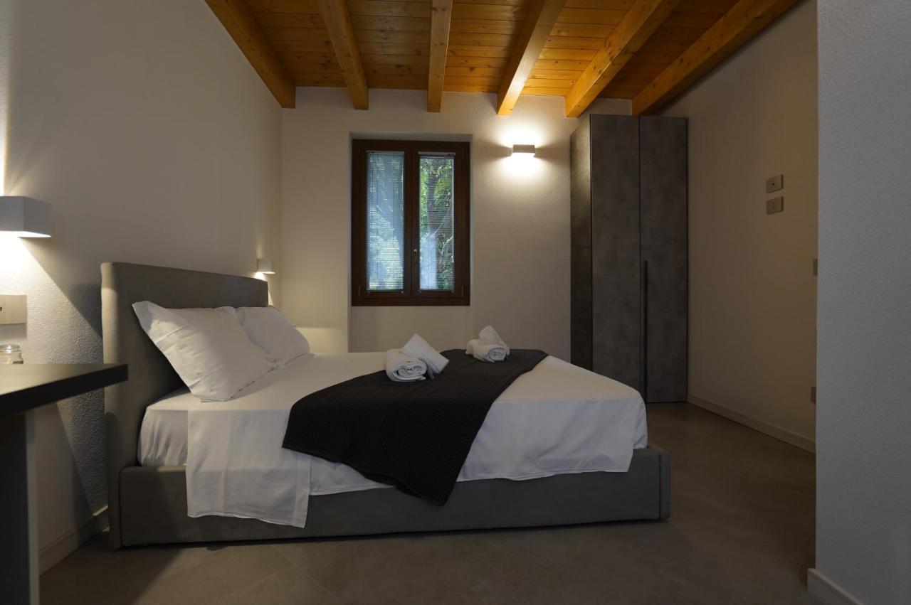 Apartment Aureggio 벨라지오 외부 사진