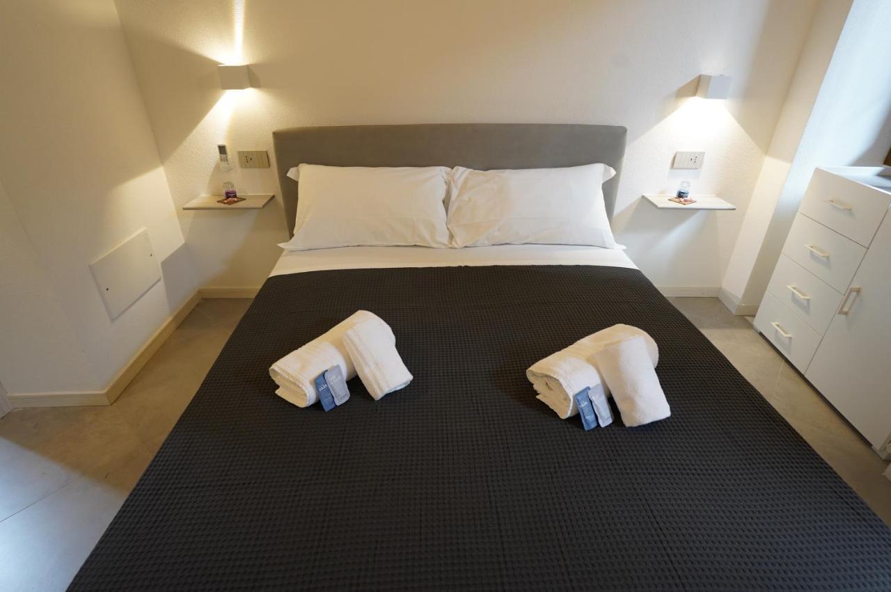 Apartment Aureggio 벨라지오 외부 사진